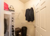 Thumbnail 41 of 147 - This is a photo of the primary bedroom  in the 2 bedroom, 2 bath Islander floor plan at Nantucket Apartments in Loveland, OH.