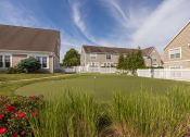 Thumbnail 128 of 147 - This is a photo of the putting green at Nantucket Apartments in Loveland, Ohio.