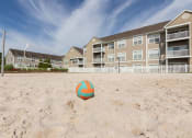 Thumbnail 125 of 147 - This is a photo of the sand volleyball court at Nantucket Apartments in Loveland, Ohio.