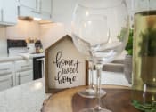 Thumbnail 5 of 50 - Large Kitchen at Princeton Court, Dallas