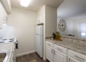 Thumbnail 4 of 50 - White Appliances at Princeton Court, Dallas, 75231