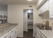 Thumbnail 3 of 50 - Modern Kitchen at Princeton Court, Dallas, Texas