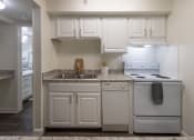 Thumbnail 2 of 50 - Open Concept Kitchen at Princeton Court, Dallas, TX