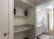 Thumbnail 19 of 50 - hallway at Princeton Court, Dallas