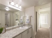 Thumbnail 20 of 50 - Updated Bathrooms at Princeton Court, Dallas, 75231