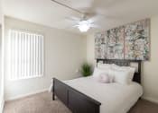 Thumbnail 24 of 50 - Well Appointed Bedroom at Princeton Court, Dallas, 75231
