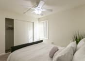 Thumbnail 25 of 50 - Bright Bedroom at Princeton Court, Texas, 75231