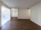Thumbnail 32 of 50 - living room and entryway  at Princeton Court, Texas