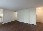 Thumbnail 33 of 50 - living room and entryway  at Princeton Court, Texas, 75231