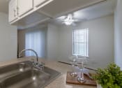 Thumbnail 29 of 50 - dining room  at Princeton Court, Dallas
