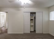 Thumbnail 38 of 50 - Bedroom With Closet at Princeton Court, Dallas, 75231
