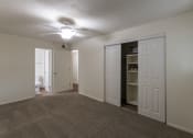 Thumbnail 39 of 50 - primary bedroom at Princeton Court, Dallas, 75231