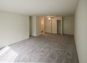 Thumbnail 38 of 78 - This is a photo of the living room in a 750 square foot 2 bedroom, 1 bath apartment at Park Lane Apartments in Cincinnati, OH.