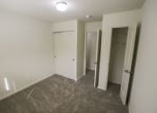 Thumbnail 40 of 78 - This is a photo of the second bedroom in a 750 square foot 2 bedroom, 1 bath apartment at Park Lane Apartments in Cincinnati, OH.