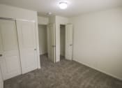 Thumbnail 41 of 78 - This is a photo of the second bedroom in a 750 square foot 2 bedroom, 1 bath apartment at Park Lane Apartments in Cincinnati, OH.