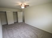Thumbnail 47 of 78 - This is a photo of the primary bedroom in a 750 square foot 2 bedroom, 1 bath apartment at Park Lane Apartments in Cincinnati, OH.