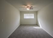 Thumbnail 46 of 78 - This is a photo of the primary bedroom in a 750 square foot 2 bedroom, 1 bath apartment at Park Lane Apartments in Cincinnati, OH.