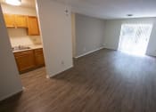 Thumbnail 50 of 78 - This is a photo of the living room in a 750 square foot 2 bedroom, 1 bath apartment at Park Lane Apartments in Cincinnati, OH.