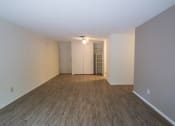 Thumbnail 49 of 78 - This is a photo of the living room in a 750 square foot 2 bedroom, 1 bath apartment at Park Lane Apartments in Cincinnati, OH.