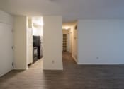 Thumbnail 27 of 78 - This is a photo of the living room in a 849 square foot 2 bedroom, 2 bath apartment at Park Lane Apartments in Cincinnati, OH.