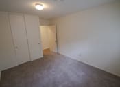 Thumbnail 30 of 78 - This is a photo of the second bedroom in a 849 square foot 2 bedroom, 2 bath apartment at Park Lane Apartments in Cincinnati, OH.