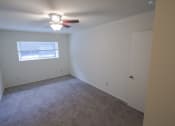 Thumbnail 33 of 78 - This is a photo of the primary  bedroom in a 849 square foot 2 bedroom, 2 bath apartment at Park Lane Apartments in Cincinnati, OH.