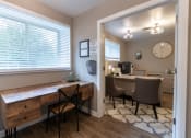 Thumbnail 71 of 78 - This is a photo of the leasing office at Park Lane Apartments in Cincinnati, OH.