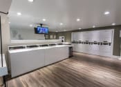 Thumbnail 63 of 78 - This is a photo of the clothes care center at Park Lane Apartments in Cincinnati, OH.