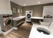 Thumbnail 65 of 78 - This is a photo of the clothes care center at Park Lane Apartments in Cincinnati, OH.