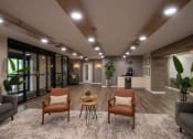 Thumbnail 67 of 78 - This is a photo of the lobby/entrance at Park Lane Apartments in Cincinnati, OH.