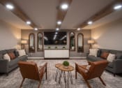 Thumbnail 68 of 78 - This is a photo of the lobby/entrance at Park Lane Apartments in Cincinnati, OH.