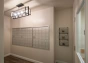 Thumbnail 72 of 78 - This is a photo of the mail room at Park Lane Apartments in Cincinnati, OH.