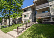 Thumbnail 28 of 29 - THis is a photo of a building exterior at Red Bank Reserve Apartments in Cincinnati, OH.