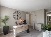Thumbnail 39 of 98 - This is a photo of the third bedroom in the 1226 square foot 3 bedroom, 2 bath Hambletonian at Trails of Saddlebrook Apartments in Florence, KY.