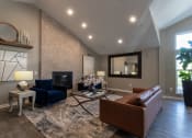 Thumbnail 73 of 98 - This is a photo of the resident clubhouse at Trails of Saddlebrook Apartments in Florence, KY.