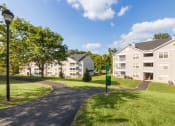 Thumbnail 92 of 98 - This is a photo of building exteriors/grounds at Trails of Saddlebrook Apartments in Florence, KY.