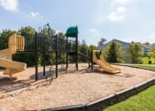 Thumbnail 60 of 98 - This is a photo of playground at Trails of Saddlebrook Apartments in Florence, KY.