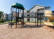 Thumbnail 59 of 98 - This is a photo of playground at Trails of Saddlebrook Apartments in Florence, KY.