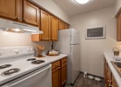 Thumbnail 1 of 60 - Large Kitchen at Village East, Franklin, OH