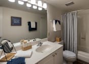 Thumbnail 29 of 60 - bathroom at Village East, Ohio, 45005