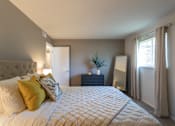 Thumbnail 32 of 60 - Comfortable Bedroom at Village East, Ohio