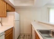 Thumbnail 9 of 60 - Kitchen Sink at Village East, Franklin