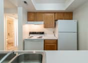 Thumbnail 10 of 60 - Spacious Kitchen at Village East, Ohio, 45005