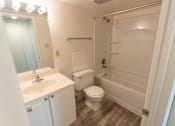 Thumbnail 11 of 60 - Bathroom at Village East, Franklin, OH