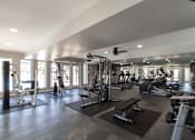 Thumbnail 45 of 60 - State Of The Art Fitness Center at Village East, Franklin, 45005
