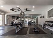 Thumbnail 44 of 60 - State-Of-The-Art Gym And Spin Studio at Village East, Franklin