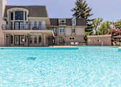 Thumbnail 13 of 60 - Pool View at Village East, Franklin, OH, 45005