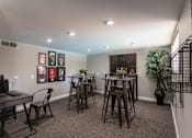 Thumbnail 41 of 60 - business center/cyber cafe at Village East, Franklin, Ohio