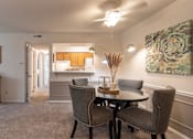 Thumbnail 17 of 60 - Dining Space at Village East, Franklin, 45005