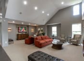 Thumbnail 52 of 75 - This is a photo of the resident clubhouse at Place Apartments in Miamisburg, Ohio in Washington Township.